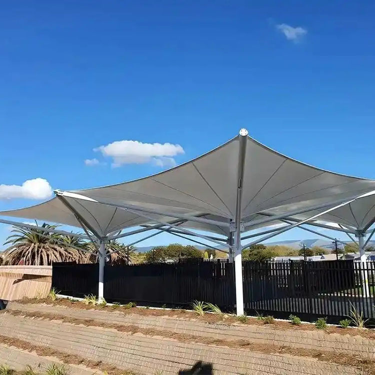 南雄市工程案例