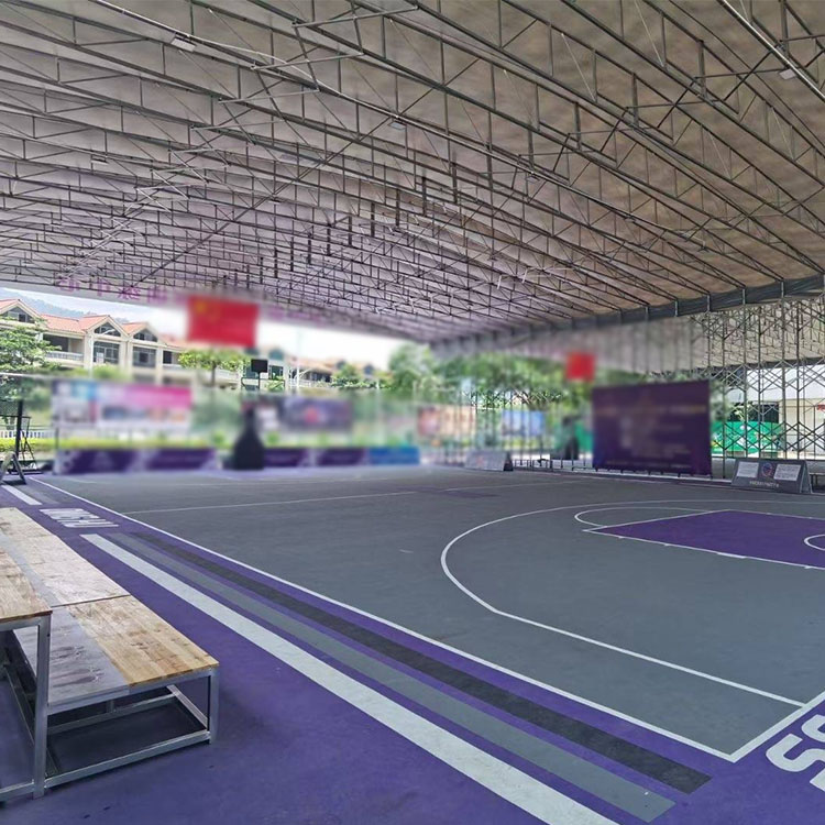 南雄市工程案例