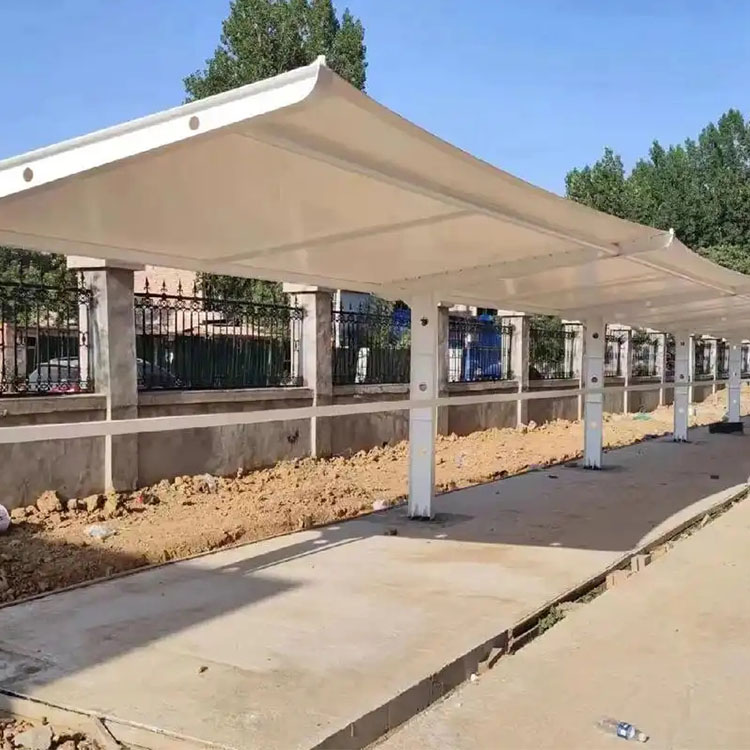 南雄市工程案例