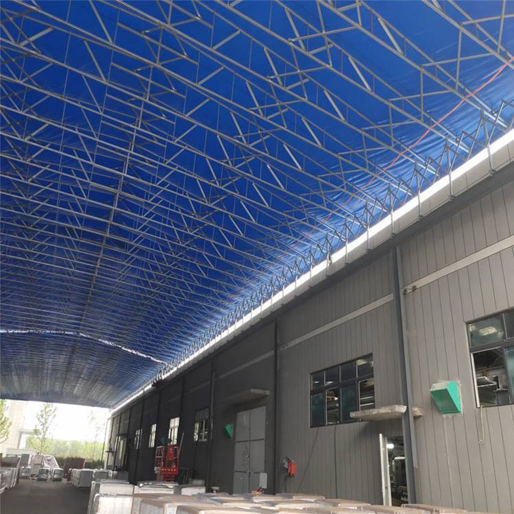 南雄市工程案例